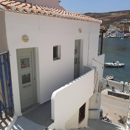 Κυθνοσ Larerooms Mérichas المظهر الخارجي الصورة