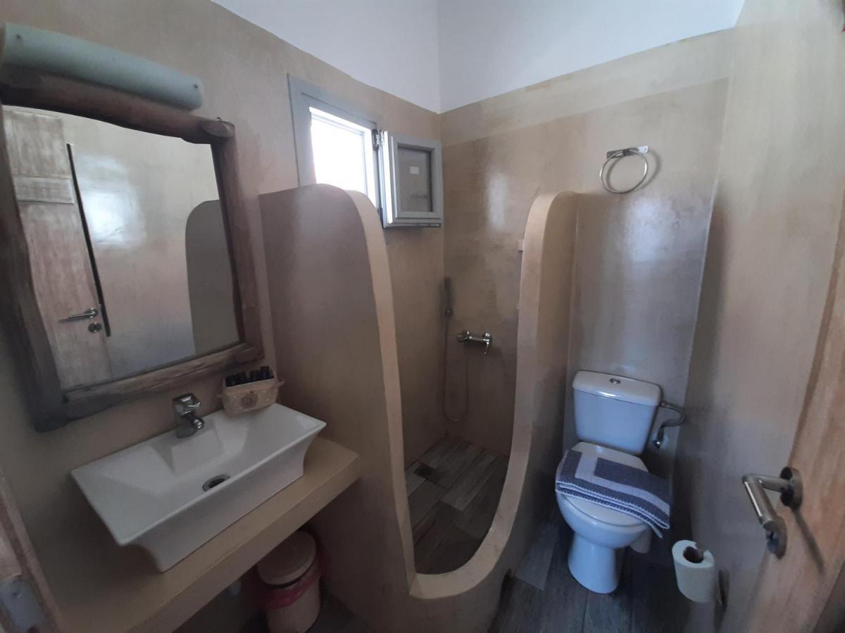 Κυθνοσ Larerooms Mérichas المظهر الخارجي الصورة