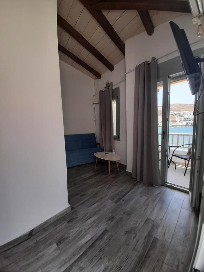 Κυθνοσ Larerooms Mérichas المظهر الخارجي الصورة