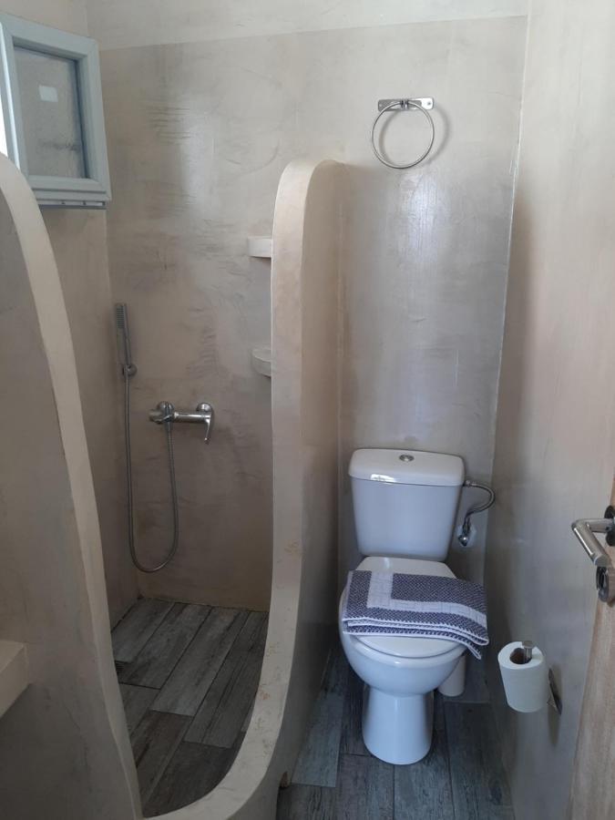 Κυθνοσ Larerooms Mérichas المظهر الخارجي الصورة