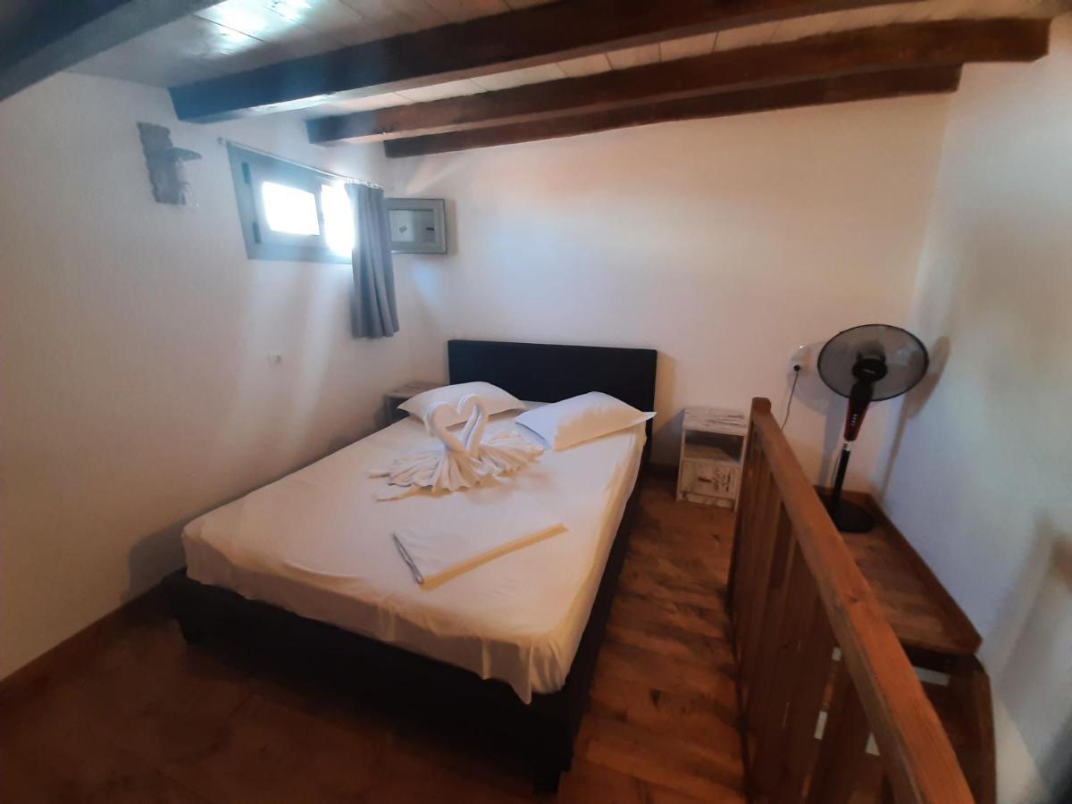 Κυθνοσ Larerooms Mérichas المظهر الخارجي الصورة