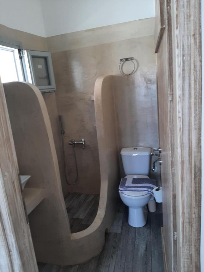 Κυθνοσ Larerooms Mérichas المظهر الخارجي الصورة